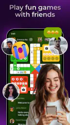 Yaahlan:Voice Chat Party&Games 6