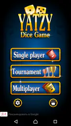 Yachty Dice Game – Yatzy 1