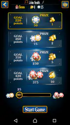 Yachty Dice Game – Yatzy 5