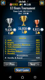 Yachty Dice Game – Yatzy 6