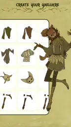 Yaelokre OC Maker 1