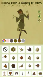Yaelokre OC Maker 3
