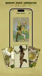 Yaelokre OC Maker 4
