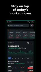 Yahoo Finance: Stocks & News 1