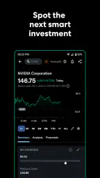 Yahoo Finance: Stocks & News 2