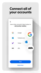 Yahoo Mail 4