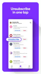 Yahoo Mail 7