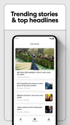 Yahoo News: Daily News For You 4