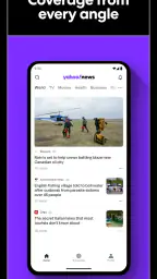 Yahoo News: Daily News For You 5