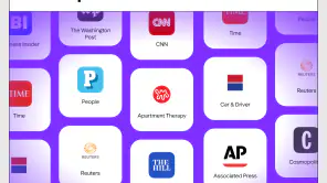 Yahoo News: Daily News For You screenshot