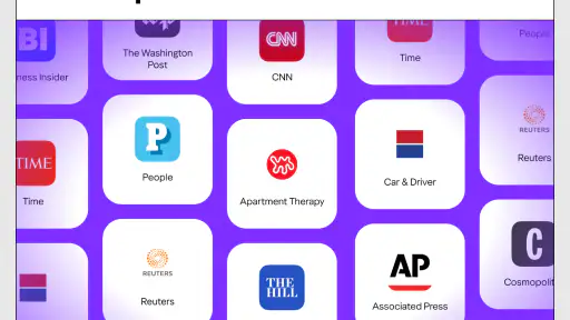 Yahoo News: Daily News For You 8