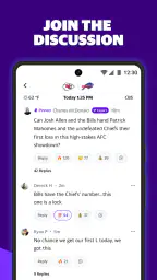 Yahoo Sports: Scores & News 5