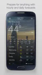 Yahoo Weather 2