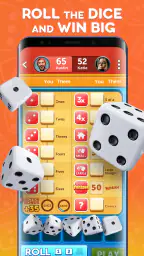 YAHTZEE With Buddies Dice Game 1