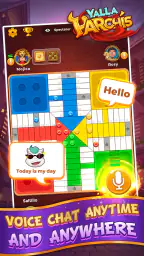 Yalla Parchis 2