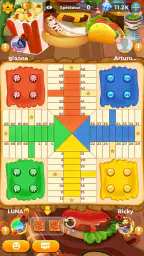 Yalla Parchis 7