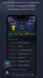 Yalla Shoot - Live Scores 2
