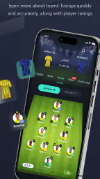 Yalla Shoot - Live Scores 3