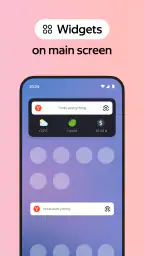 Yandex Browser with Protect 5