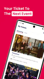 Yapsody YapTickets 1