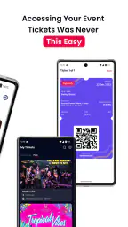 Yapsody YapTickets 2