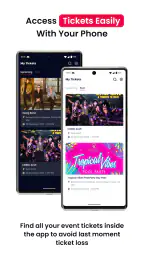 Yapsody YapTickets 3