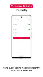 Yapsody YapTickets 5