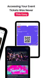 Yapsody YapTickets 7
