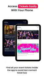 Yapsody YapTickets 8