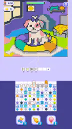 Yarn Connect: Cozy Puzzle 1