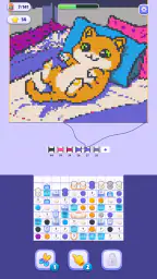 Yarn Connect: Cozy Puzzle 2