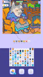 Yarn Connect: Cozy Puzzle 3