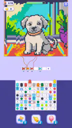 Yarn Connect: Cozy Puzzle 4