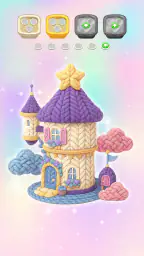 Yarn Fever! Unravel Puzzle 3