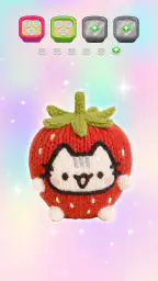 Yarn Fever! Unravel Puzzle 4