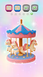 Yarn Fever! Unravel Puzzle 6