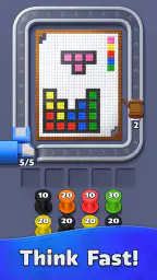 Yarn Loop 2