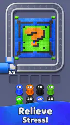Yarn Loop 4