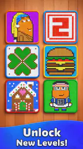 Yarn Loop screenshot