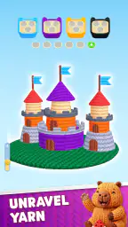 Yarn Out 3D 1