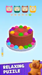 Yarn Out 3D 2