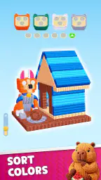 Yarn Out 3D 5