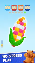 Yarn Out 3D 7