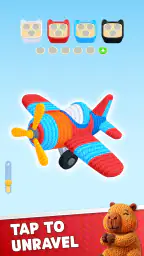 Yarn Out 3D 8