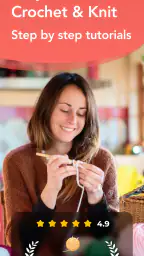 YarnPal - Crochet for Beginner 1