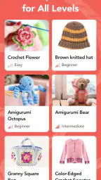 YarnPal - Crochet for Beginner 2