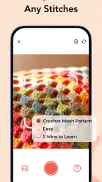 YarnPal - Crochet for Beginner 4