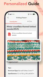 YarnPal - Crochet for Beginner 5