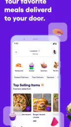 Yassir - Ride, Eat & Shop 4