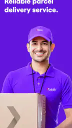 Yassir - Ride, Eat & Shop 6